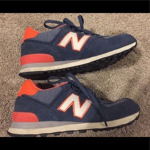 Women’s new balance size 9